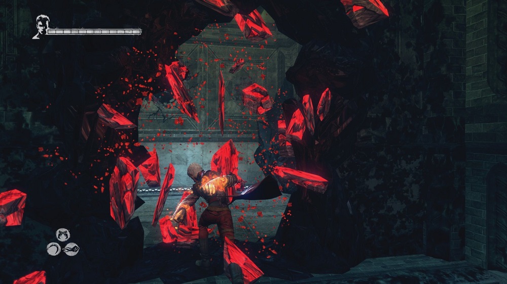 آیا خرید DmC Devil May Cry: Definitive Edition ارزش دارد؟